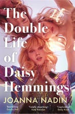 The Double Life of Daisy Hemmings 9781509853052 Joanna Nadin, Verzenden, Gelezen, Joanna Nadin