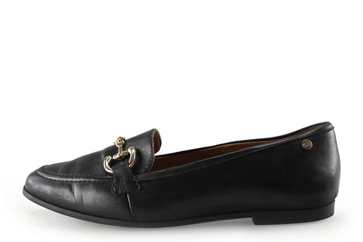 No Stress Loafers in maat 39 Zwart, Kleding | Dames, Schoenen, Zwart, Zo goed als nieuw, Overige typen, Verzenden