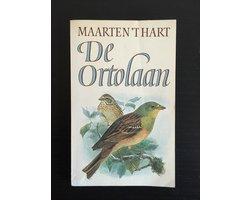 De ortolaan - De ortolaan, Boeken, Romans, Ophalen of Verzenden