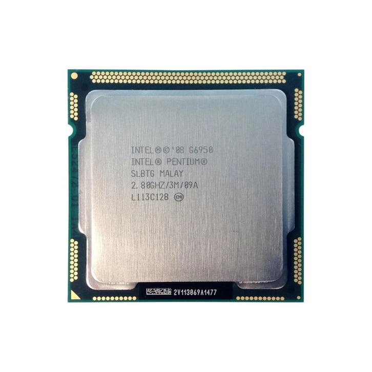 Intel SLBTG, Computers en Software, Servers, Ophalen of Verzenden