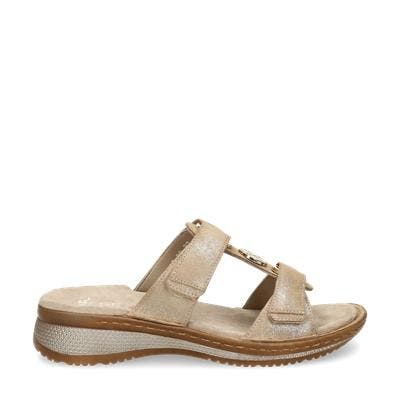 Ara Hawaii sandalen voor dames in het Beige, Kleding | Dames, Schoenen, Sandalen of Muiltjes, Beige, Nieuw, Verzenden