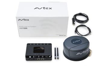 Avtex AMR105X 5G WiFi 6 dualSIM router met 5G antenne - G..., Ophalen of Verzenden, Nieuw