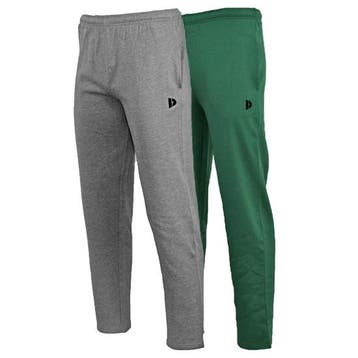 Donnay Donnay Heren - 2-Pack - Joggingbroek Wess -, Verzenden, Nieuw