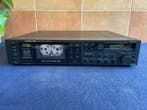 Onkyo - TA-2070 auto bias 3-head Audiocassette deck, Nieuw