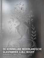 De Koninklijke Nederlandsche Glasfabriek J.J.B.J.Bouvy, Ophalen of Verzenden, Nieuw, Laura Roscam Abbing