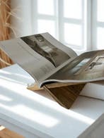 Boekenstandaard Light & Living hout, 36 x 25 x 15.5 cm Nieuw, Verzenden, Nieuw