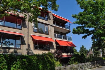 Appartement te huur in Arnhem - 75 m² - 3 kamer(s) - 3, Huizen en Kamers, Huizen te huur, Appartement, Arnhem, Gelderland