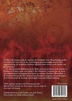 Het ontwaken van de magier / De kronieken van Kadhal / 3, Verzenden, Gelezen, Jaap Boekestein
