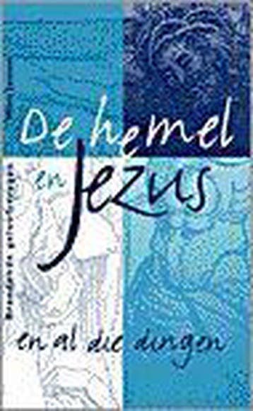 HEMEL EN JEZUS EN AL DIE DINGEN - JANSEN WIM 9789024279548, Verzenden, Gelezen, JANSEN WIM