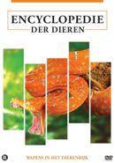Encyclopedie der dieren - Wapens in het dierenrijk - DVD, Verzenden, Nieuw in verpakking