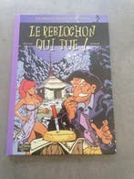 Fanfoué des Pnottas - Le Reblochon qui tue + ex-libris - C -, Boeken, Stripboeken, Nieuw