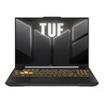 Asus TUF FX607JV-N3108W i7-13650HX,16/512GB,4060, Computers en Software, Windows Laptops, Verzenden, Zo goed als nieuw