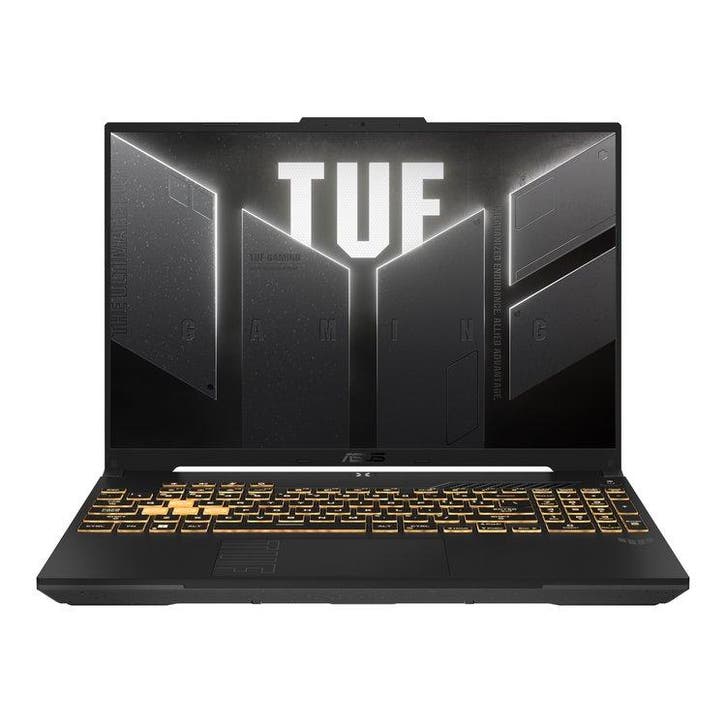 Asus TUF FX607JV-N3108W i7-13650HX,16/512GB,4060, Computers en Software, Windows Laptops, Verzenden