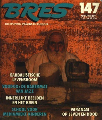 Bres 147: Kabbalistische levensboom, Verzenden, Gelezen
