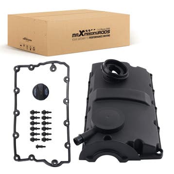 Engine Cover geschikt voor VW Passat 1.9 TDI 74-85KW 1998..., Auto-onderdelen, Verzenden, Nieuw, Volkswagen