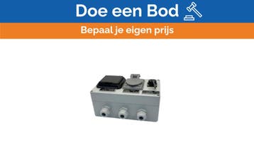 Bieden: AIS Pilot Plug and Mains Socket Box 230, Watersport en Boten, Navigatiemiddelen en Scheepselektronica, Ophalen of Verzenden