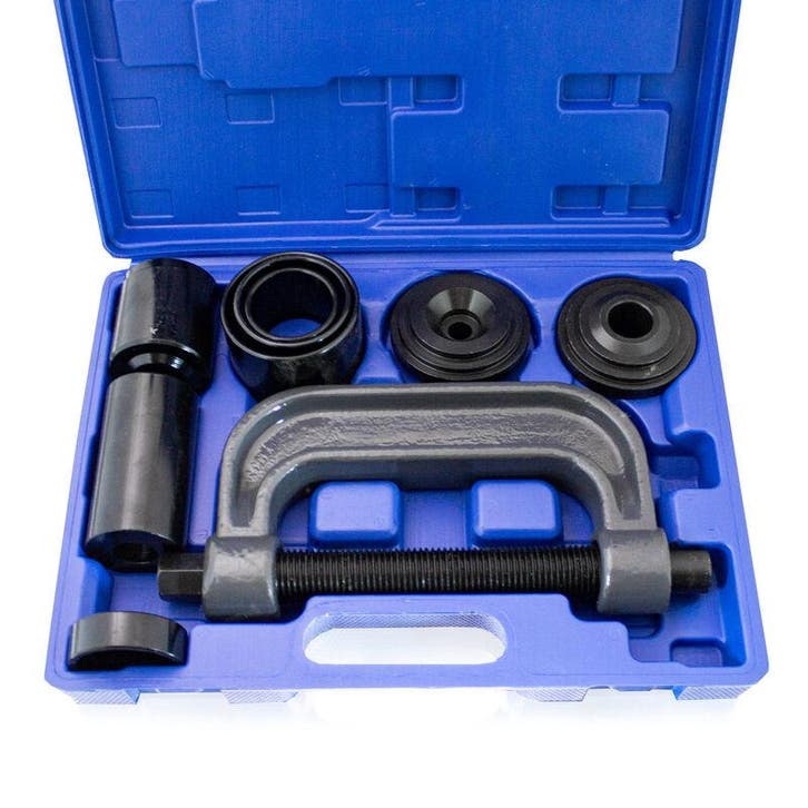 9-delige kogelgewrichttrekker / kogelgewrichtextractor, Auto diversen, Tuning en Styling, Verzenden