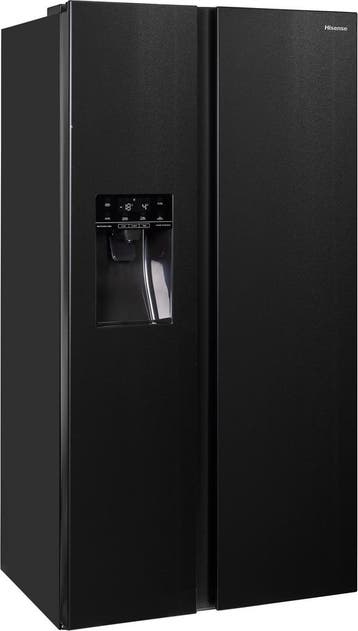 Hisense RSIM535Afe - Amerikaanse Koelkast - 178.6 cm - 566L, Ophalen of Verzenden, Nieuw
