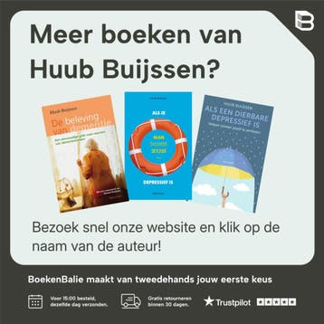 Ik zie het weer zitten - Huub Buijssen 9789000317912, Verzenden, Gelezen, Huub Buijssen