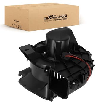 Voor Heater Motor geschikt voor Opel Combo/Tigra 2002-201..., Verzenden, Nieuw, Opel