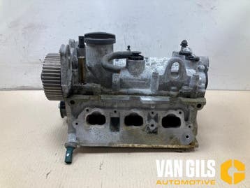 Cilinderkop Volkswagen UP O308481, Ophalen of Verzenden, Nieuw