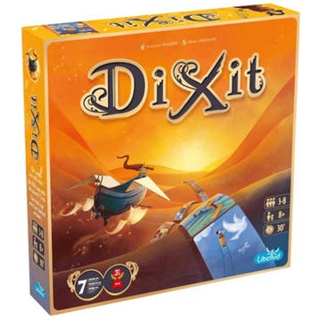 Dixit - NIEUW, Verzenden, Nieuw