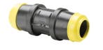 Hawle koppeling, Gastec QA, type K6325, 2x steek, 32 mm, Verzenden, Nieuw