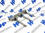 Injector rail A 272 070 5032, Ophalen of Verzenden, Gebruikt, Mercedes-Benz