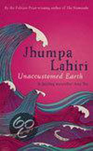 Unaccustomed Earth - Jhumpa Lahiri 9780747597124, Verzenden, Gelezen, Jhumpa Lahiri