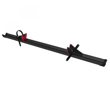 Fiamma Rail Premium Deep Black, Ophalen of Verzenden, Nieuw