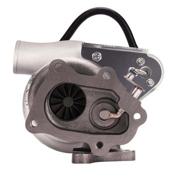Billet Compressor Wheel Street Performance Turbocharger, Auto-onderdelen, Verzenden, Nieuw, Subaru