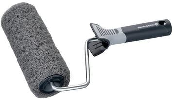 Pleisterroller Nylon 18cm (Rollers, GEREEDSCHAP), Doe-het-zelf en Verbouw, Ophalen of Verzenden, Nieuw, Verfroller