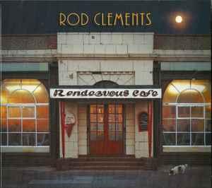 cd - Rod Clements - Rendezvous Cafe, Verzenden, Nieuw in verpakking
