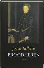 Broodheren 9789020526783 J. Tulkens, Verzenden, Gelezen, J. Tulkens