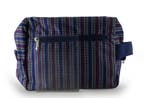 Kipling Schoudertas Blauw, Verzenden, Zo goed als nieuw, Blauw
