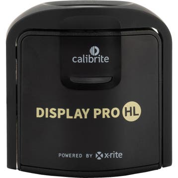 Calibrite ColorChecker Display Pro HL, Ophalen of Verzenden, Nieuw
