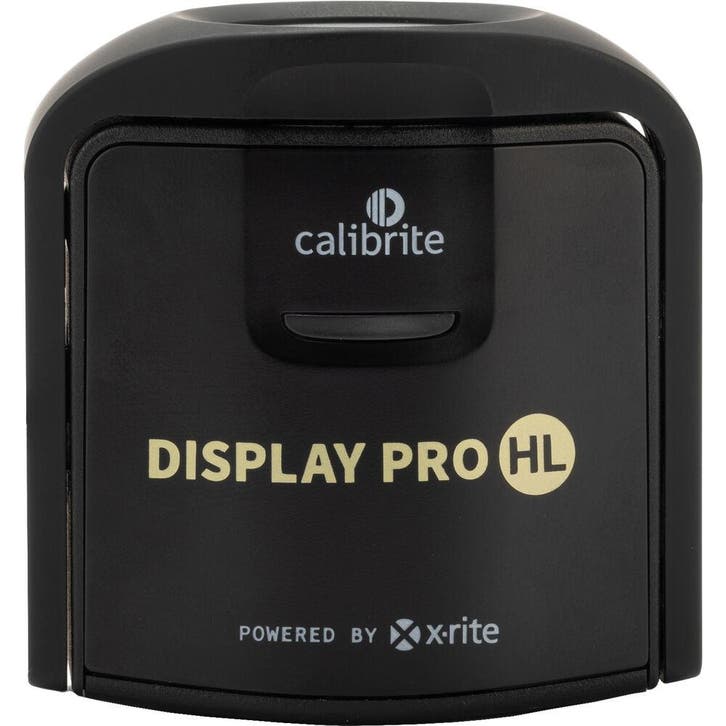 Calibrite ColorChecker Display Pro HL, Computers en Software, Ontwerp- en Bewerkingssoftware, Nieuw, Ophalen of Verzenden