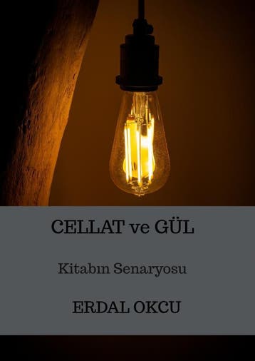 Cellat Ve Gül | ERDAL OKCU | Nieuw, Ophalen of Verzenden, Nieuw, ERDAL OKCU
