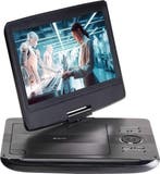 2dekans | Denver Draagbare DVD Speler Auto - 10 inch - Incl., Ophalen of Verzenden, Zo goed als nieuw