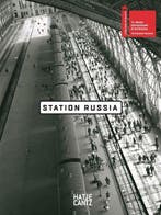 Station Russia 9783775744584, Boeken, Verzenden, Zo goed als nieuw