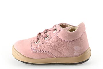 Boxx Veterboots Meisjes in maat 20 Roze, Verzenden, Jongen of Meisje, Schoenen, Zo goed als nieuw