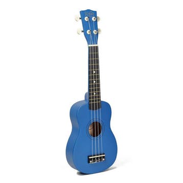 Korala UKS-15 sopraan ukulele, Ophalen of Verzenden, Nieuw