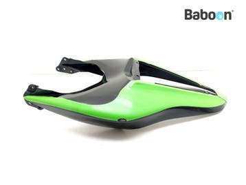 Kontpaneel Kawasaki ZX 6 R 2007-2008 (NINJA ZX-6R ZX600P), Motoren, Onderdelen | Kawasaki, Verzenden, Gebruikt