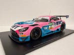Spark 1:18 - Modelauto - Mercedes-AMG GT3 #22 BWT - Limited, Nieuw