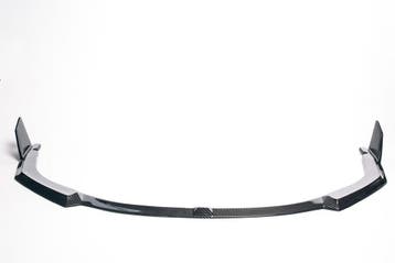 Lamborghini Huracan Performante carbon voorlip splitter, Verzenden