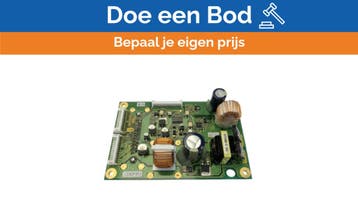 Bieden: Furuno NX-700-A Power Board 08P3226(LF) Marine Elec, Watersport en Boten, Ophalen of Verzenden, Nieuw, Kabel of Apparatuur