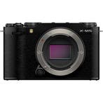 Fujifilm X-M5 Camera Body Zwart - Nieuw!, Nieuw, Ophalen of Verzenden, Fuji, Geen optische zoom
