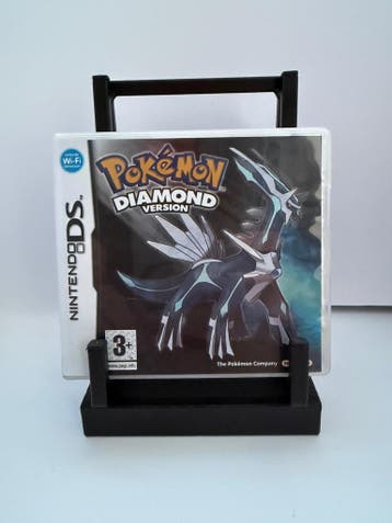 Pokemon Diamond - DS, Verzenden, Gebruikt