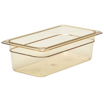 GGM Gastro | (6 stuks) CAMBRO | H-PAN™ - Hittebestendige |, Verzenden