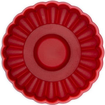 Städter Plunger Cutter Rond Gekarteld Ø6cm, Hobby en Vrije tijd, Taarten en Cupcakes maken, Verzenden, Nieuw